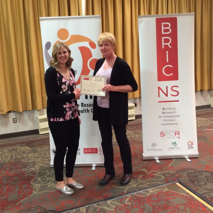 Award Presentation 3