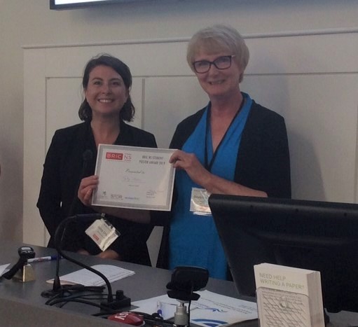 PHCRD 2019 - Student Poster Award final